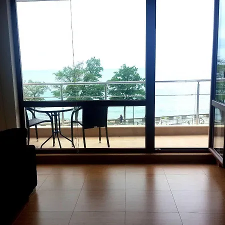 In Princess Apartment Balchik