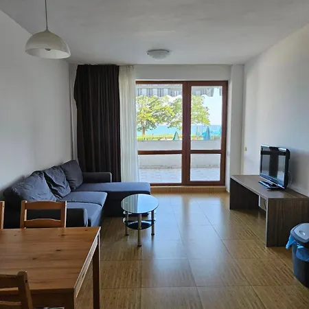 Apartment In Princess Balchik