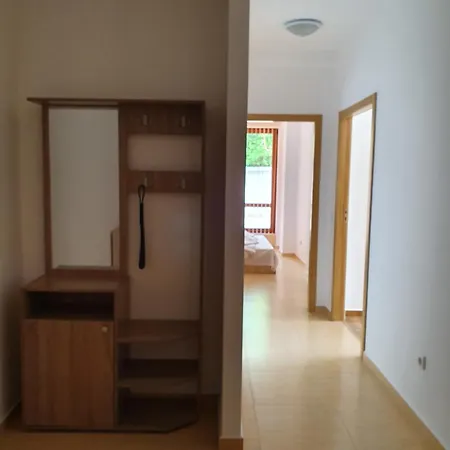 In Princess Apartment