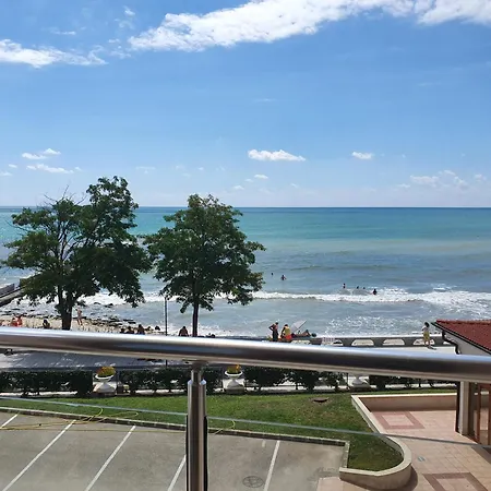 Apartment In Princess Balchik