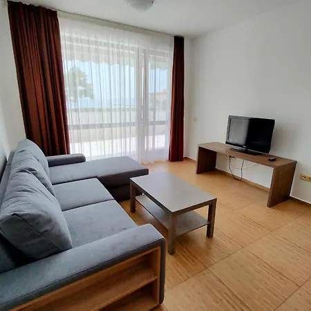Apartment In Princess