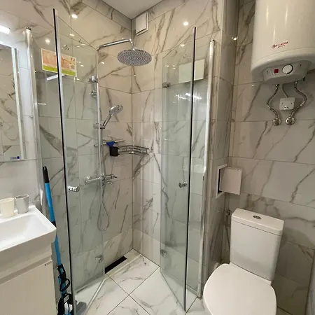 Apartment In Princess Balchik