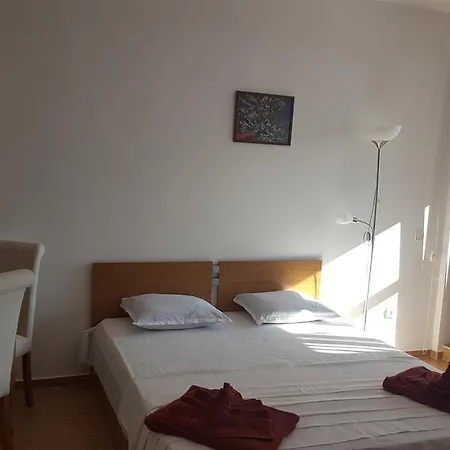 Apartment In Princess