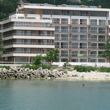 In Princess Apartment Balchik