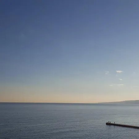 Apartment In Princess