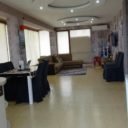 In Princess بالشيك