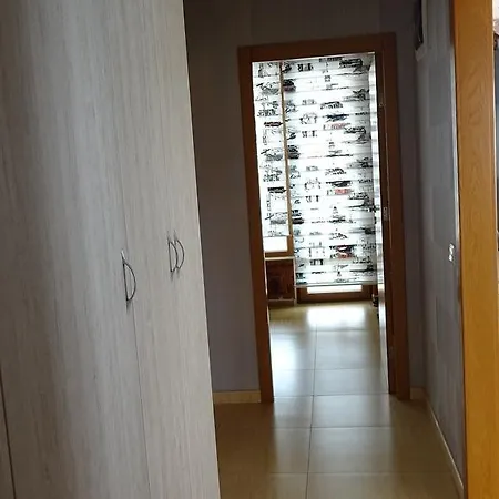 شقة In Princess *