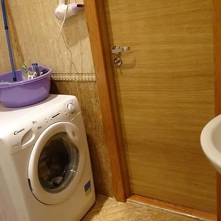 In Princess شقة *