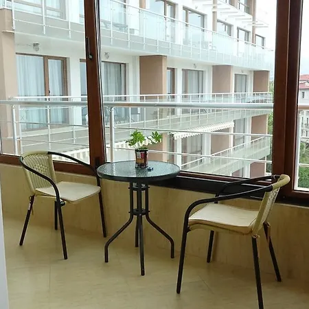 شقة In Princess *