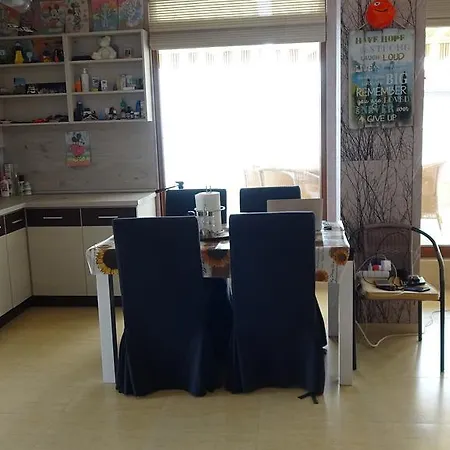 Apartment In Princess Balchik