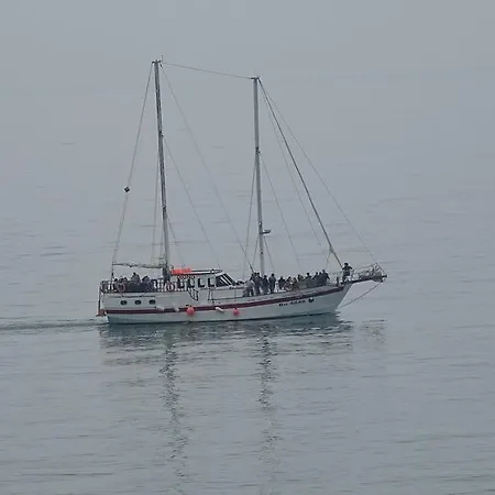 In Princess * Balchik