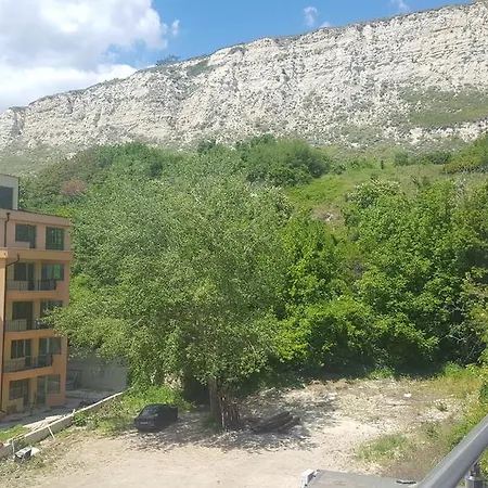 In Princess Lägenhet *