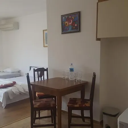 Apartment In Princess