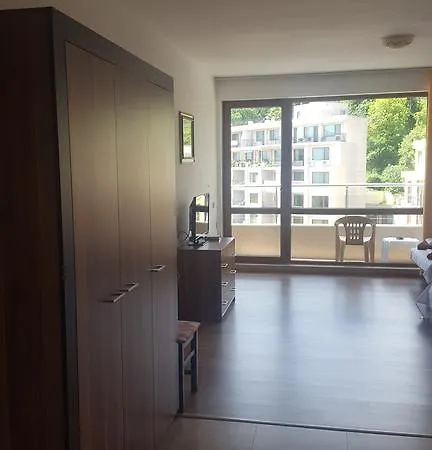In Princess Apartment Balchik