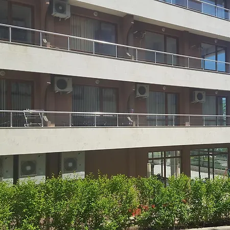 In Princess شقة بالشيك