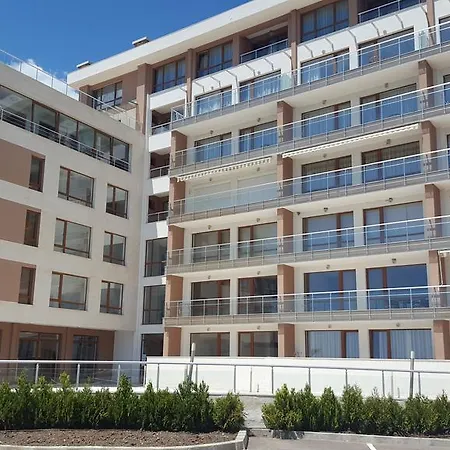 In Princess * Baltjik