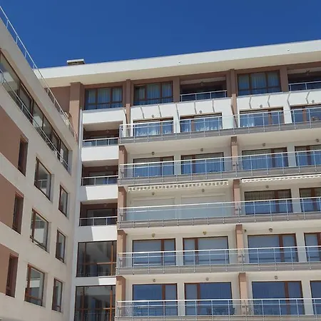 Apartment In Princess
