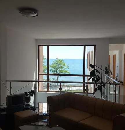 In Princess Apartment Balchik