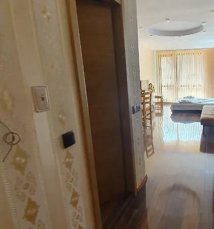 شقة In Princess بالشيك