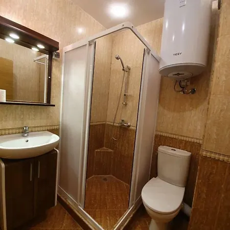 Apartment In Princess