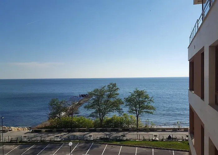 Lägenhet In Princess Baltjik