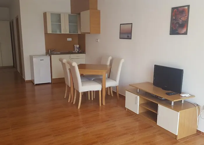 In Princess * Baltjik