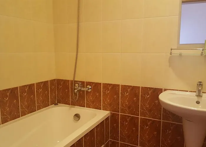 In Princess Lägenhet