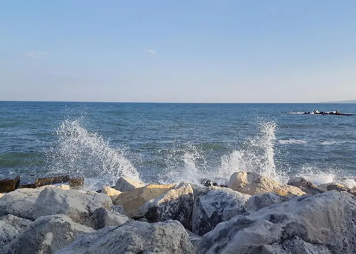 In Princess Lägenhet