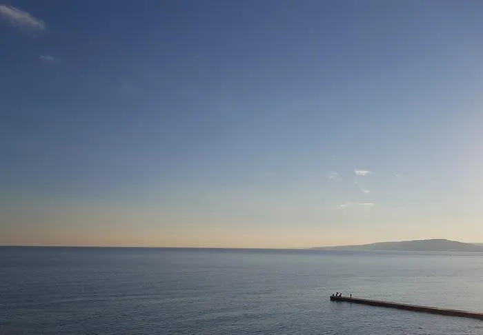 Lägenhet In Princess