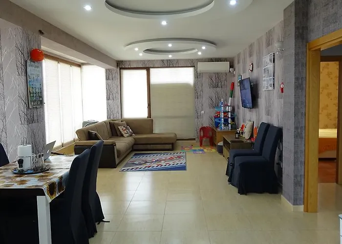 In Princess * Baltjik