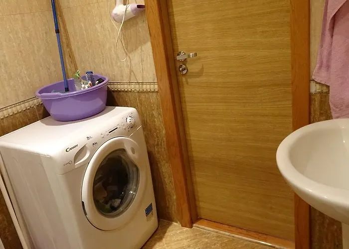 In Princess Lägenhet *