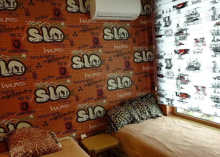 Lägenhet In Princess