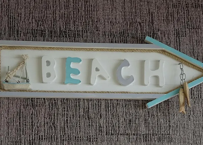 In Princess Lägenhet