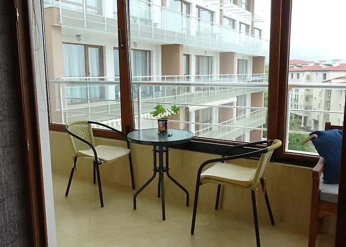 Lägenhet In Princess *