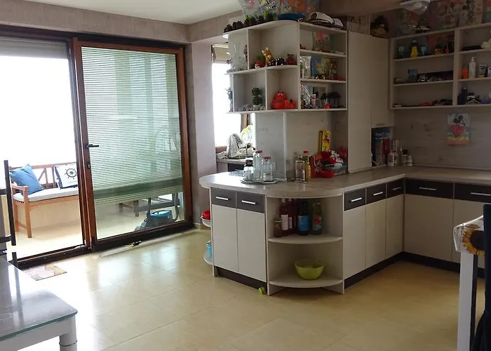 Lägenhet In Princess