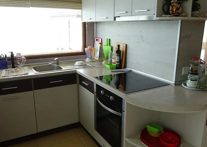 In Princess Lägenhet