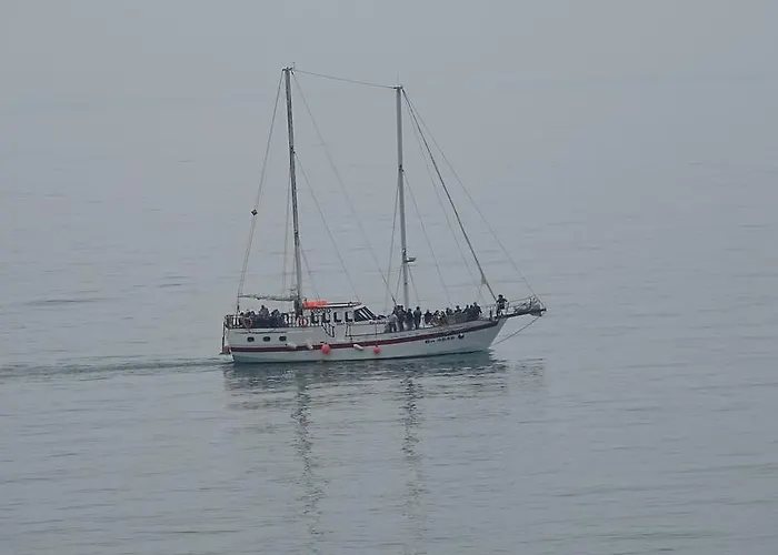 In Princess * Baltjik