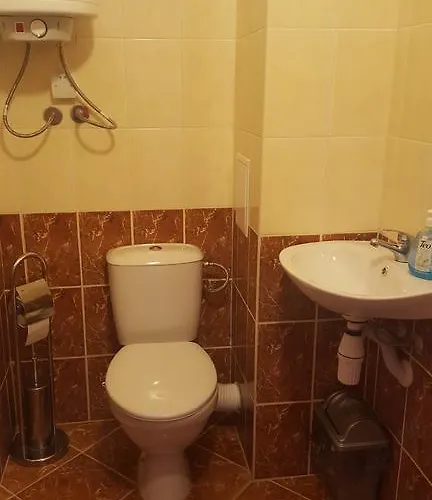 In Princess Lägenhet Baltjik