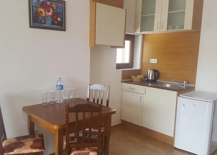 Lägenhet In Princess *