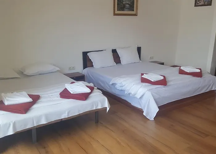 In Princess * Baltjik