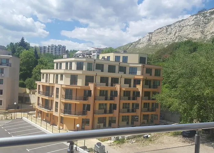 In Princess Lägenhet Baltjik