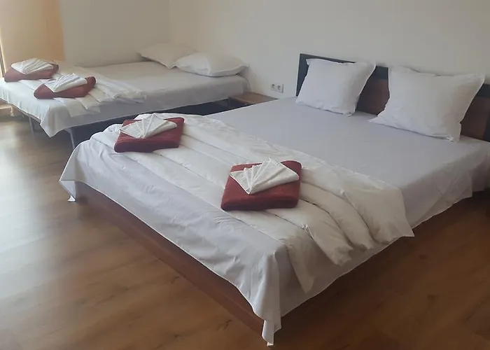 In Princess Lägenhet *