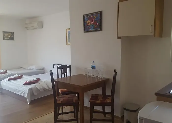 Lägenhet In Princess