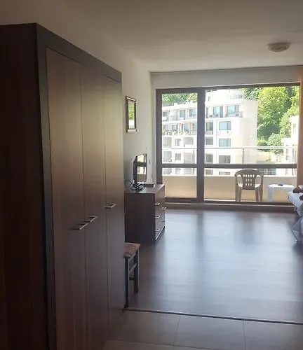 In Princess Lägenhet Baltjik