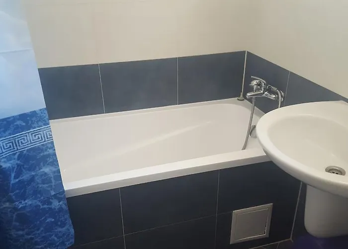 In Princess Lägenhet