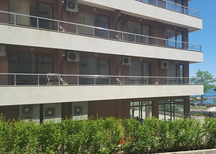 In Princess Lägenhet Baltjik