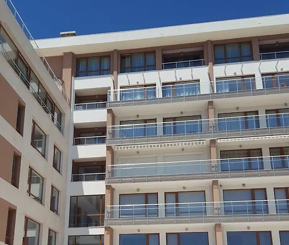 Lägenhet In Princess