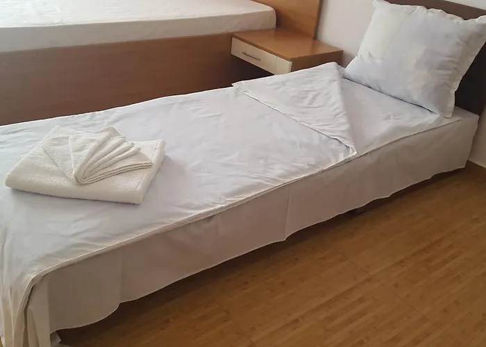 Lägenhet In Princess