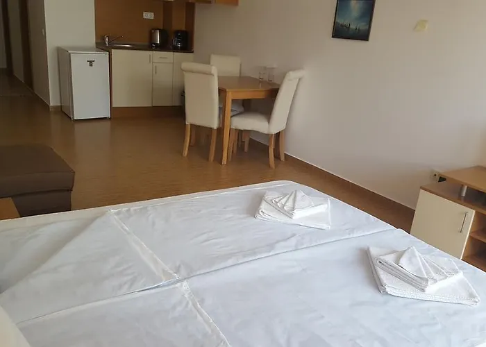 Lägenhet In Princess *