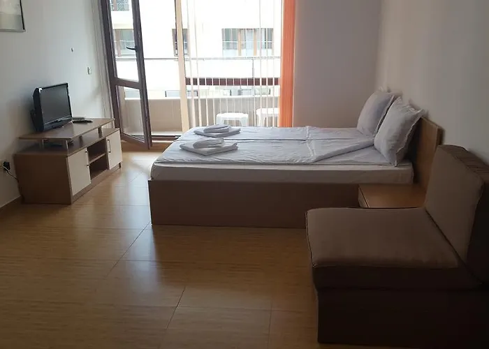 In Princess * Baltjik